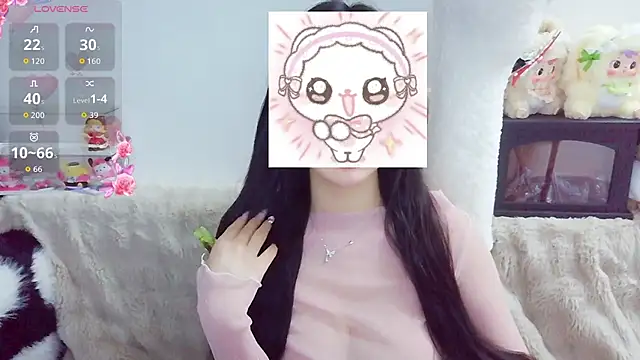 Chat XXX Live Labubu-o