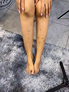 Kinky-Spa's Live XXX Chat