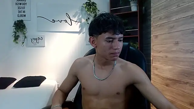 XXX chat uživo modela Ryan_grayx