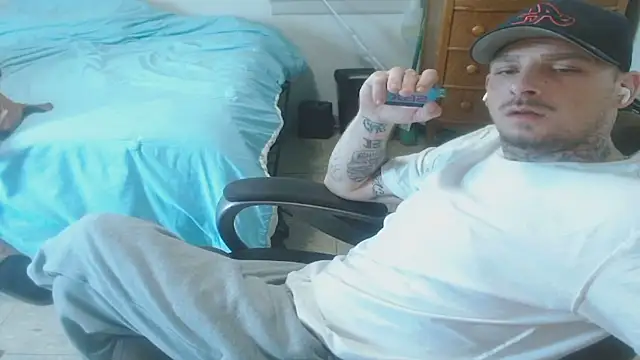 DADDY_KANE8---'s Live XXX Chat