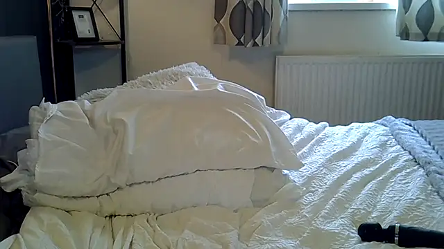 Hannyj's Live XXX Chat