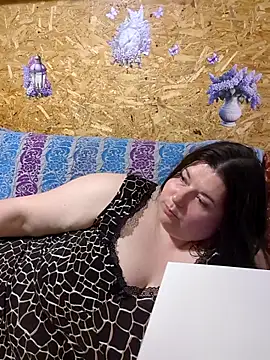 Chat +18 de BrookeStreams ao vivo