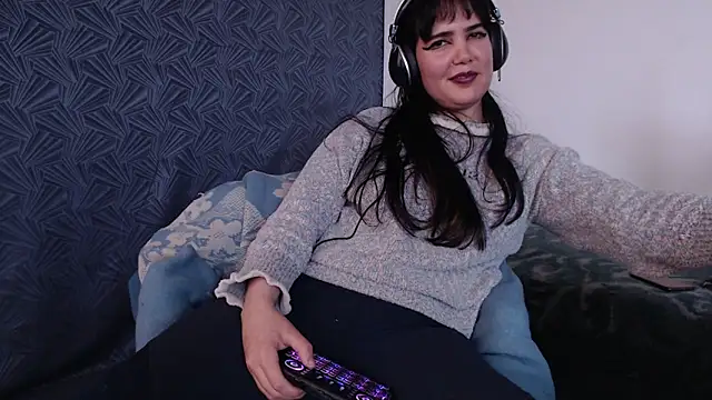 Živý XXX chat Freyja_eter
