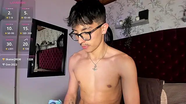 Chat XXX ao vivo de tim__fox