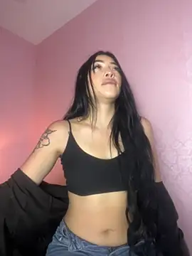 צ'אט XXX בשידור חי של DAKOTA_SAKURA