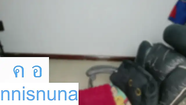 nunanunanuna – Live XXX-chat