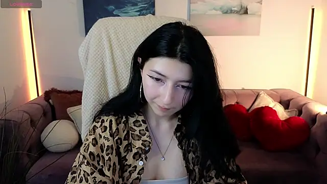 Vanessa_LimXのライブXXXチャット
