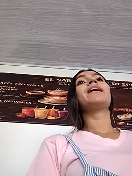 DulceCaroX Live XXX Chat