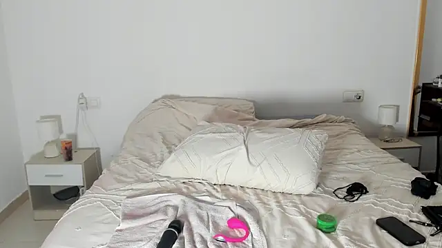 MariaMeir Chat XXX in diretta