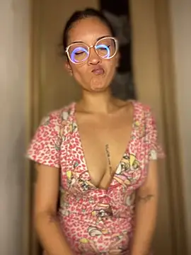 baby_lizy's Live XXX Chat