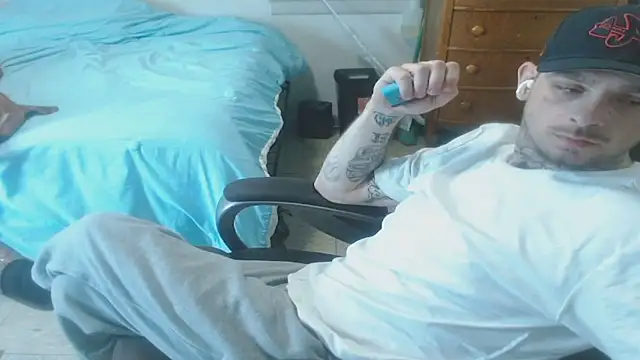 DADDY_KANE8--- Chat XXX in diretta