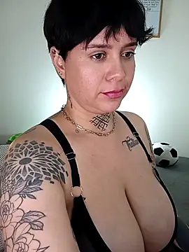 KatInk Live XXX Chat