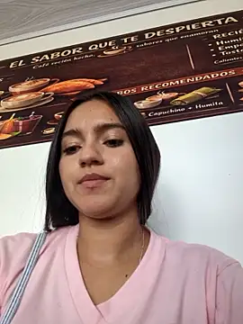DulceCaroX's Live XXX Chat
