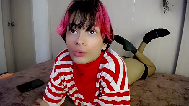 Darksweet_jackn Live XXX chat