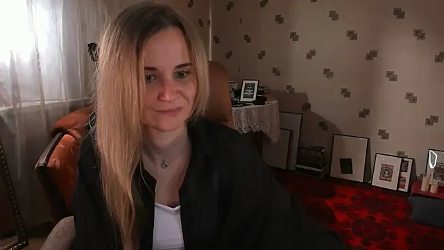 MiaSparkes' Live XXX Chat