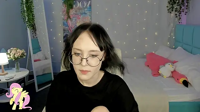 Živý XXX chat Lilac-Muse