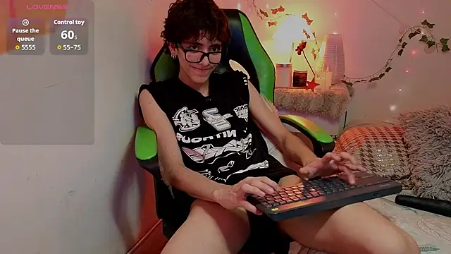 Chat XXX Live Matty_Sparkk