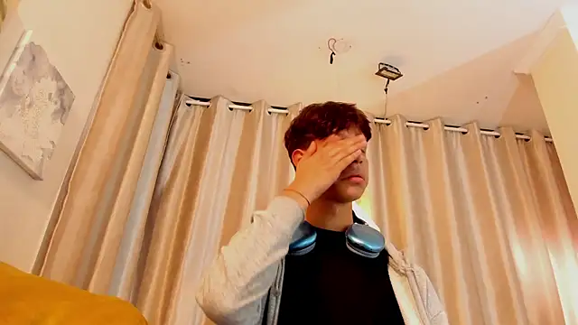 Ethan_qop 现场XXX聊天