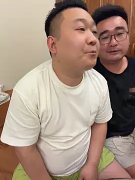 Chat XXX ao vivo de langzi-888