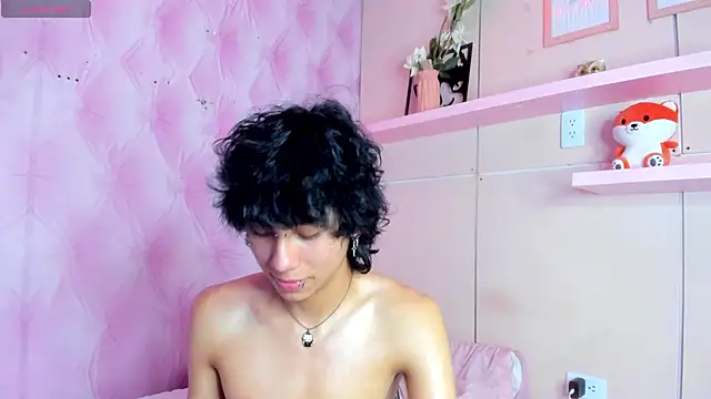 sckrapper Live XXX Chat