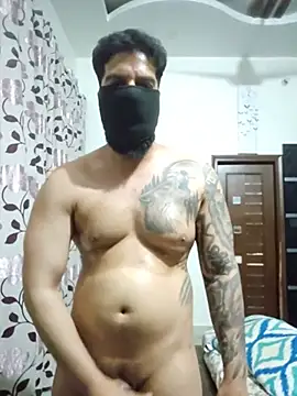 Chat XXX Live devil_RK07