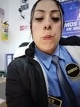 Chat XXX en directo de _Melody-1