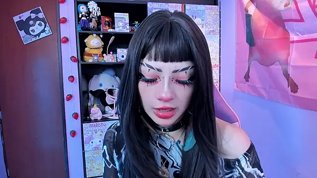 Vero_Osb_'s Live XXX Chat