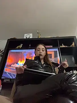Živý XXX chat karla_Goddess