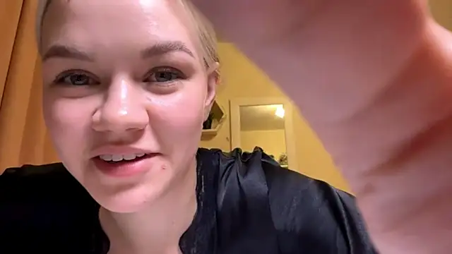 MiaCashe Live XXX-chat