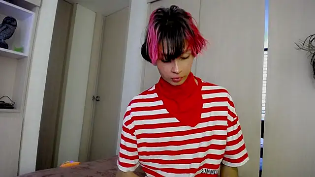 Chat XXX ao vivo de Darksweet_jack