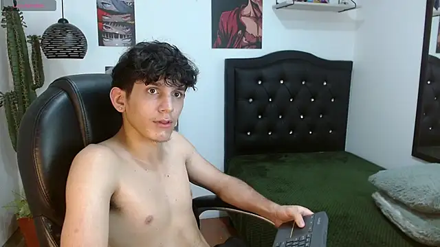 Онлайн чат XXX billy_wild
