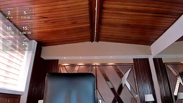 IsabellaaJoness live XXX chat