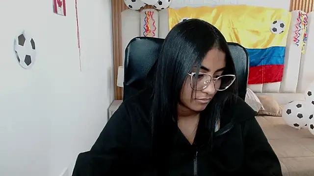 Czat XXX na żywo – shaneelle