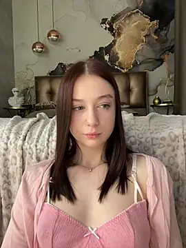 MiraXS – Live XXX-chat