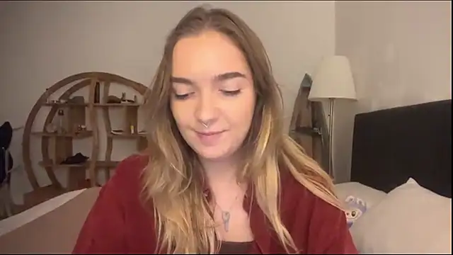 XXX chat uživo modela RoxyWet