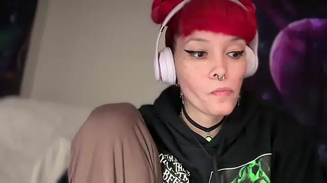 FRRANNKIE live XXX chat