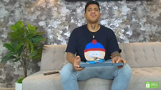 Czat XXX na żywo – Alejandro_and_Deiby
