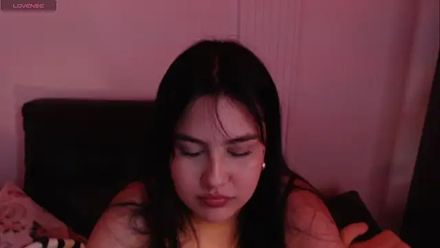 Sofiia_Vega_'s Live XXX Chat