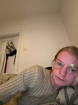 Czat XXX na żywo – jannis1992