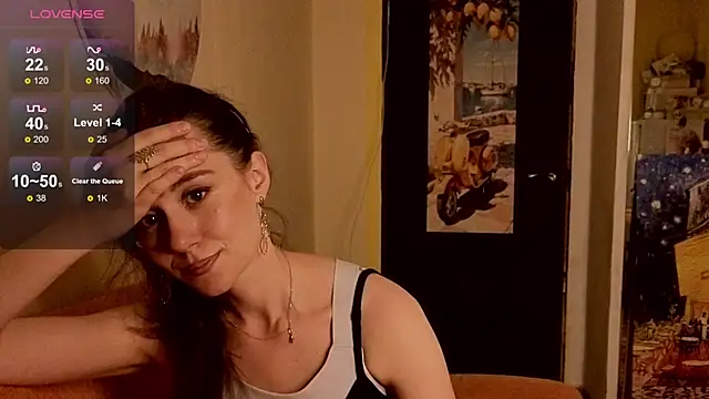 blue_box's Live XXX Chat