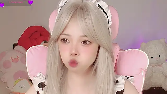 Miyeoonn Live XXX-chat