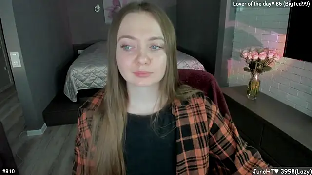 LizaGost Live XXX-Chat