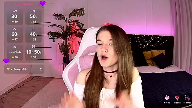 Ann_Wood 라이브 XXX 채팅