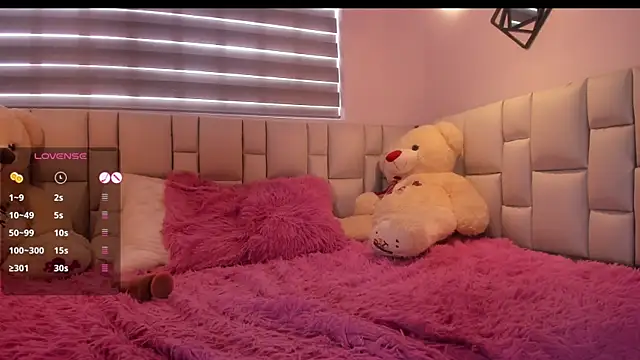 blair___mester Chat XXX in diretta