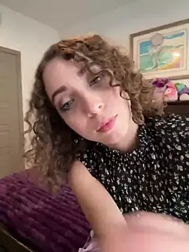 Littledeathtrap – Naživo XXX chat