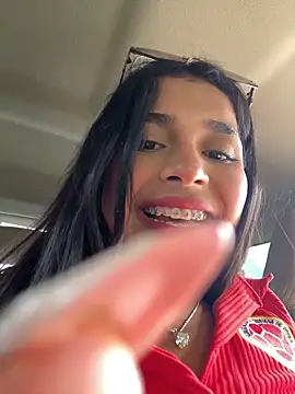Chat XXX ao vivo de Mariangel_11