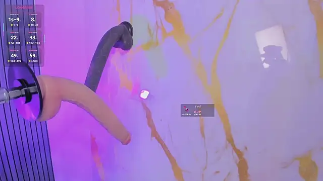 hinata_dolly 라이브 XXX 채팅