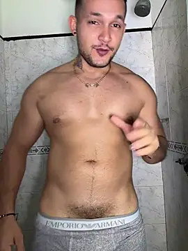 Czat XXX na żywo – Marco_Vega