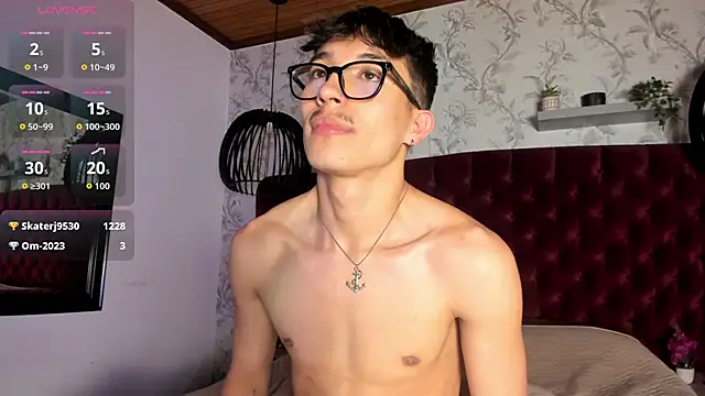 tim__fox Live XXX-Chat