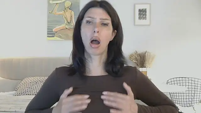 WhiteQueen888 – Naživo XXX chat